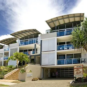 Aqua Promenade Beachfront Hotel