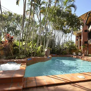 Bermuda Aparthotel